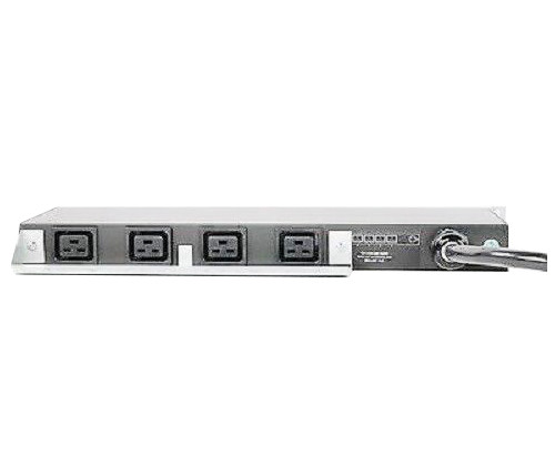 HP - 252663-D74 - Power Distribution Unit 24A 4-Port Modular