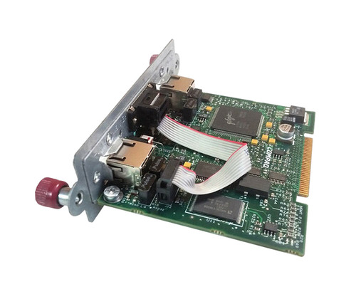 HP Power Supply Management Card - 253238-001