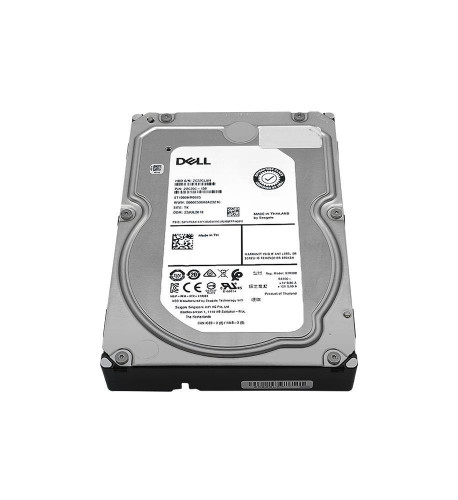 Dell - 085MY1 - HDD 8TB 7200RPM SATA 6Gb/s 3.5"