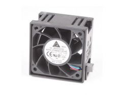 Dell PE3250 DC FFB0612EHE-S18Z Fan - 08G668