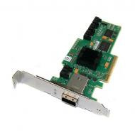 IBM - 25R8060 - RAID Host Bus Adapter 3GB SAS PCIe Single-Port