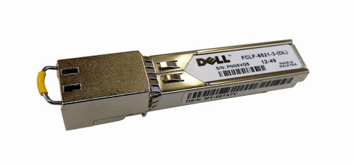 Dell SFP Transceiver Module - 08T47V