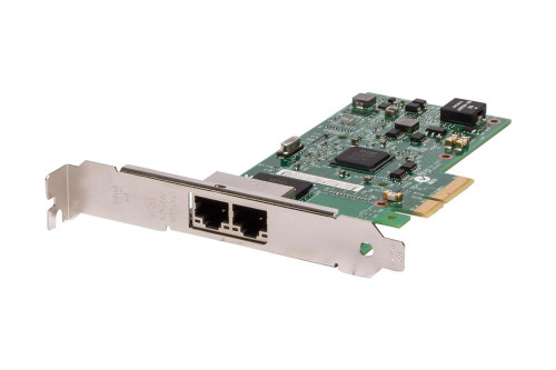 Dell Intel i350 Dual-Ports Gigabit Network Card 08WWC9