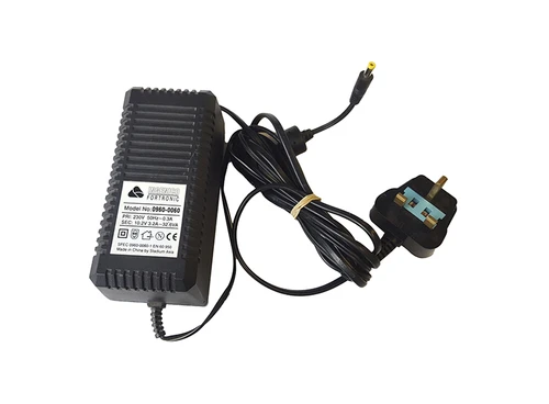 HP - 0960-0060 - 230V 2A Power Adapter