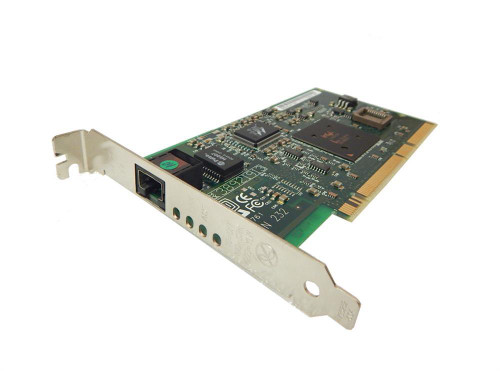 Intel - 096VVY - Network Adapter Single Port Gigabit Ethernet