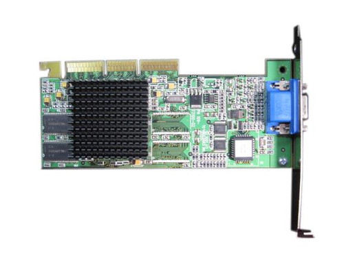 Dell - 09K099 - Video Graphics Card 32MB ATI Rage Pro-128 AGP