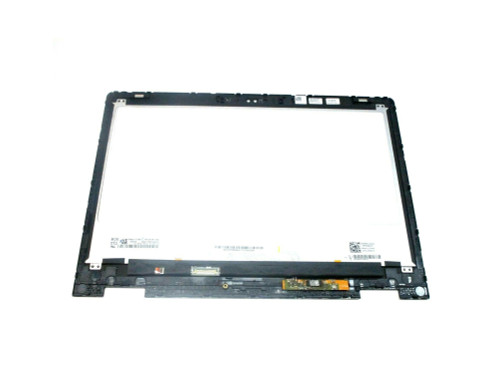 Dell Inspiron 7378 LCD Touch Screen Panel 9wynr FHD for 09N72 - Compatible with Dell laptops - Tech Accessories