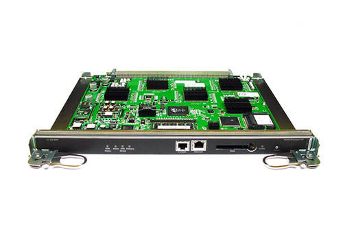 Dell - 09V18R - Route Processor Module C300 Chassis