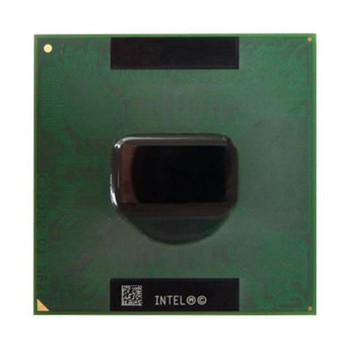 Dell - 09X896 - Processor Pentium M 760 2.00GHz PGA478 2MB L2