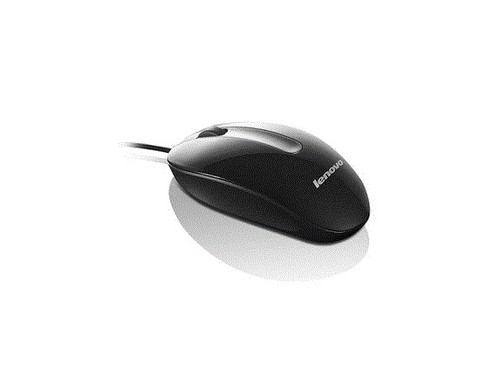 Lenovo - 0B46973 - Mouse 3-Button 1000DPI USB Optical