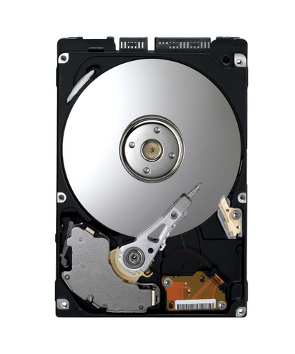 Lenovo - 0B47317 - HDD 500GB 5400RPM SATA 6Gb/s 2.5"