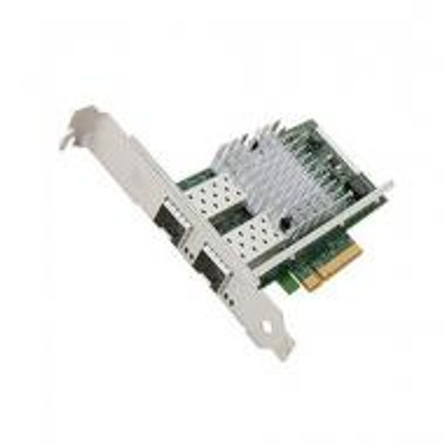 0C19487 - Lenovo - Dual-Ports LC 10Gbps 10GBase-SR 10 Gigabit Ethernet PCI Express 2.0 x8 Converged Network Adapter by Intel