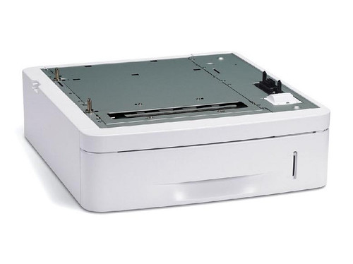 Dell 550-Sheet Tray for Smart S5840 Printer - Increases paper capacity - Compatible with Dell Smart S5840 printer