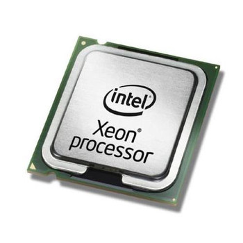 Dell - 0CG183 - Processor Xeon 5080 Dual Core 3.73GHz LGA771