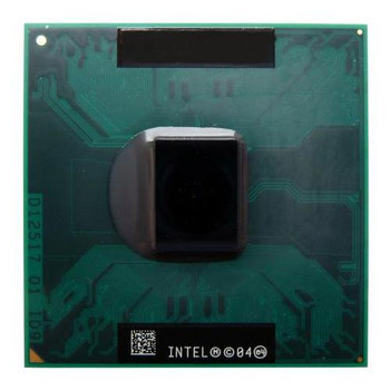 Dell - 0CJ079 - Processor Core Duo T2450 2.00GHz PGA478 2MB L2