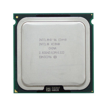 Dell - 0CY940 - Processor Xeon E5440 Quad Core 2.83GHz LGA771
