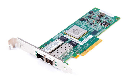 Dell 10GB Dual Port PCIe Network Adapter - 0D001N