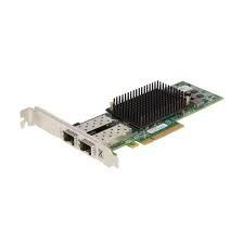 Dell - 2DW9J - Host Bus Adapter 10GB Dual Port PCI Express