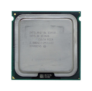 Dell - 0D242J - Processor Xeon E5450 Quad Core 3.00GHz LGA771 12MB