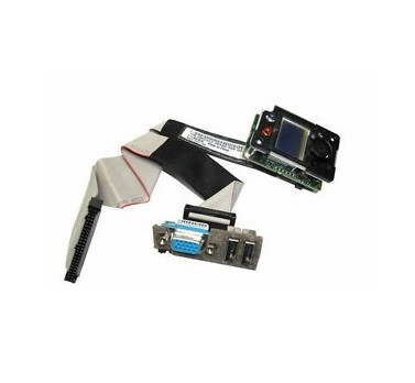 Dell - 0D3457 - Control Panel I/O Board PowerEdge 2850