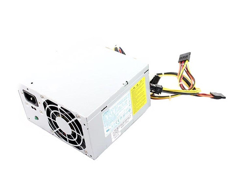 2GT47 - Dell - 350-Watts Hot-Pluggable Redundant Power Supply for PowerEdge R320/R420