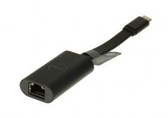 Dell - 0D59GG - Network Adapter USB-C to Ethernet USB 3.1