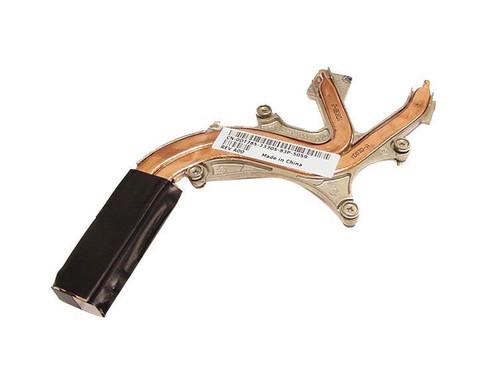 Dell - 0DT785 - Heatsink Discrete Latitude D630