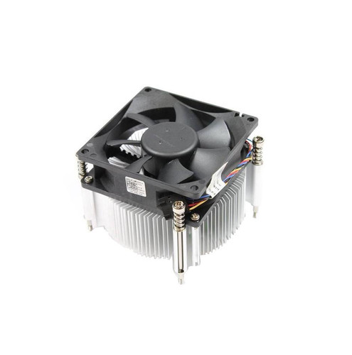 Dell CPU Fan & Heatsink - 0DW014 for Optiplex 790 SFF