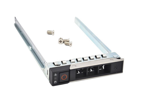 Dell Hard Drive Tray 0DXD9H for PowerEdge R640/R740/R740XD