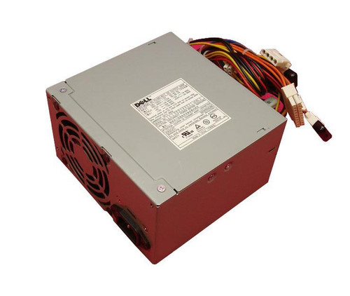 Dell Power Supply - 0F0340 - OptiPlex GX100 110