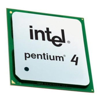 Dell - 0F1649 - Processor Pentium 4 2.40GHz PGA478 512KB L2