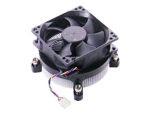 Dell - 0F2KPP - Heatsink CPU Cooling Fan Inspiron 580