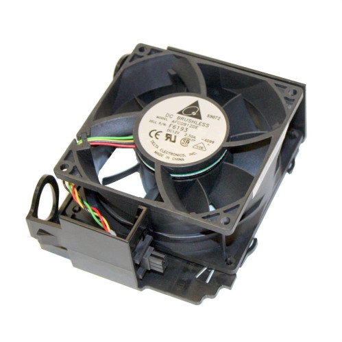 Dell - 0F6193 - Fan Assembly 12V 2.50A DC Brushless