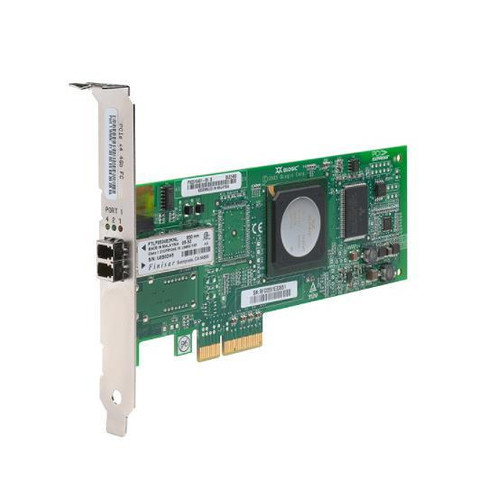 Dell - 0FF323 - Host Bus Adapter 1-Port 4GB Fibre Channel PCI-Express