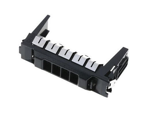 Dell PowerEdge R710 Hard Drive Blank Filler - 0FU130
