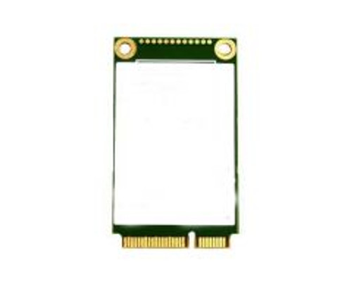 Dell Qualcomm Gobi 3000 Mini PCIe Wi-Fi Card 0G77MT for ProLiant DL360p Gen8 servers