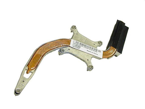 Dell - 0GU179 - CPU Heatsink Assembly Latitude D830