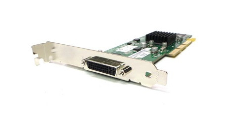 Dell - 0H0424 - Graphics Card ATI Radeon 7000 32MB DVI AGP