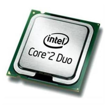 Dell - 0H399J - Processor Core2 Duo E8400 3.00GHz LGA775 6MB