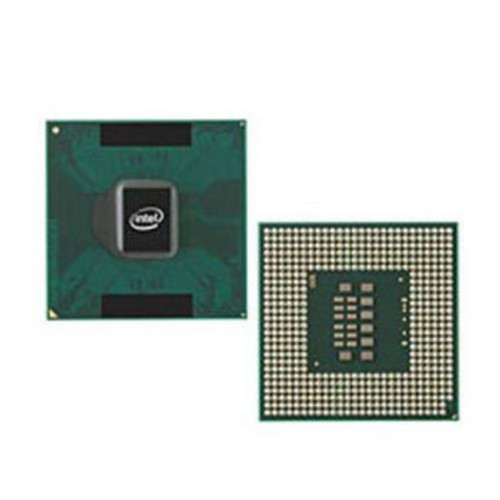 Dell 0HJ583 Core Duo T2300E 1.66Ghz Processor for Socket 478 - 2 Core 2 Mb L2 - CPU Upgrade - Computer Hardware