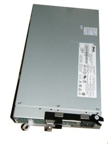 Dell 1570-Watts Power Supply for PowerEdge R900 - High-performance power supply compatible with Dell servers