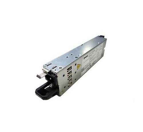 0HYYCM - Dell 717-Watts 100-240V 80 Plus Gold Hot Plug Power Supply for PowerEdge R610