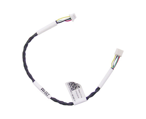Dell 7.5 Battery Cable for PowerEdge M610 G2 Server - Compatible with Dell servers - 0J321M