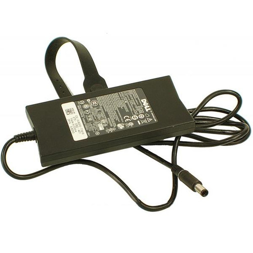Dell - 0J6H23 - AC Adapter 110-240V Power Cord