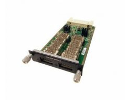 0JC406 - Dell - Dual Port 10Gbps XFP-R Fibre Stacking Module