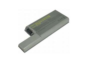 Dell - 0JT784 - Battery Li-Ion 9-Cell Primary