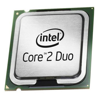 Dell - 0JX145 - Processor Core2 Duo E6600 2.40GHz LGA775 4MB
