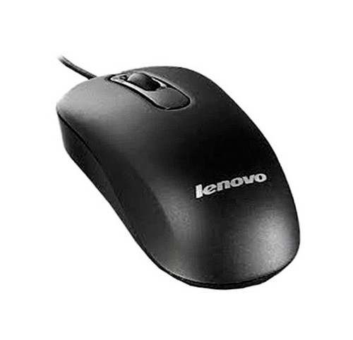 Lenovo - 0K28064 - USB mouse