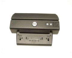 Dell - 0K8599 - Port Replicator Latitude D Series Precision