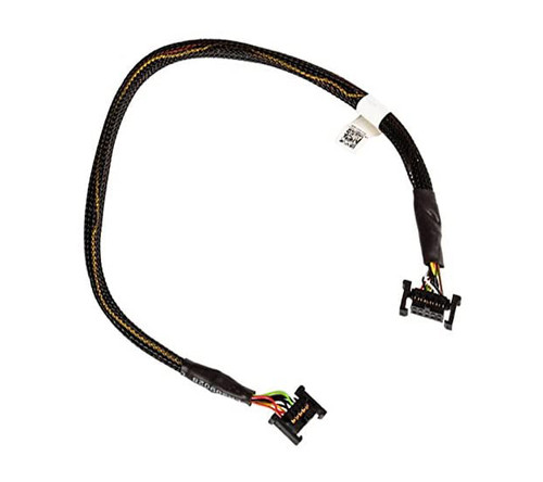 Dell PowerEdge R510 Server Front USB Control Panel Cable 0K888G